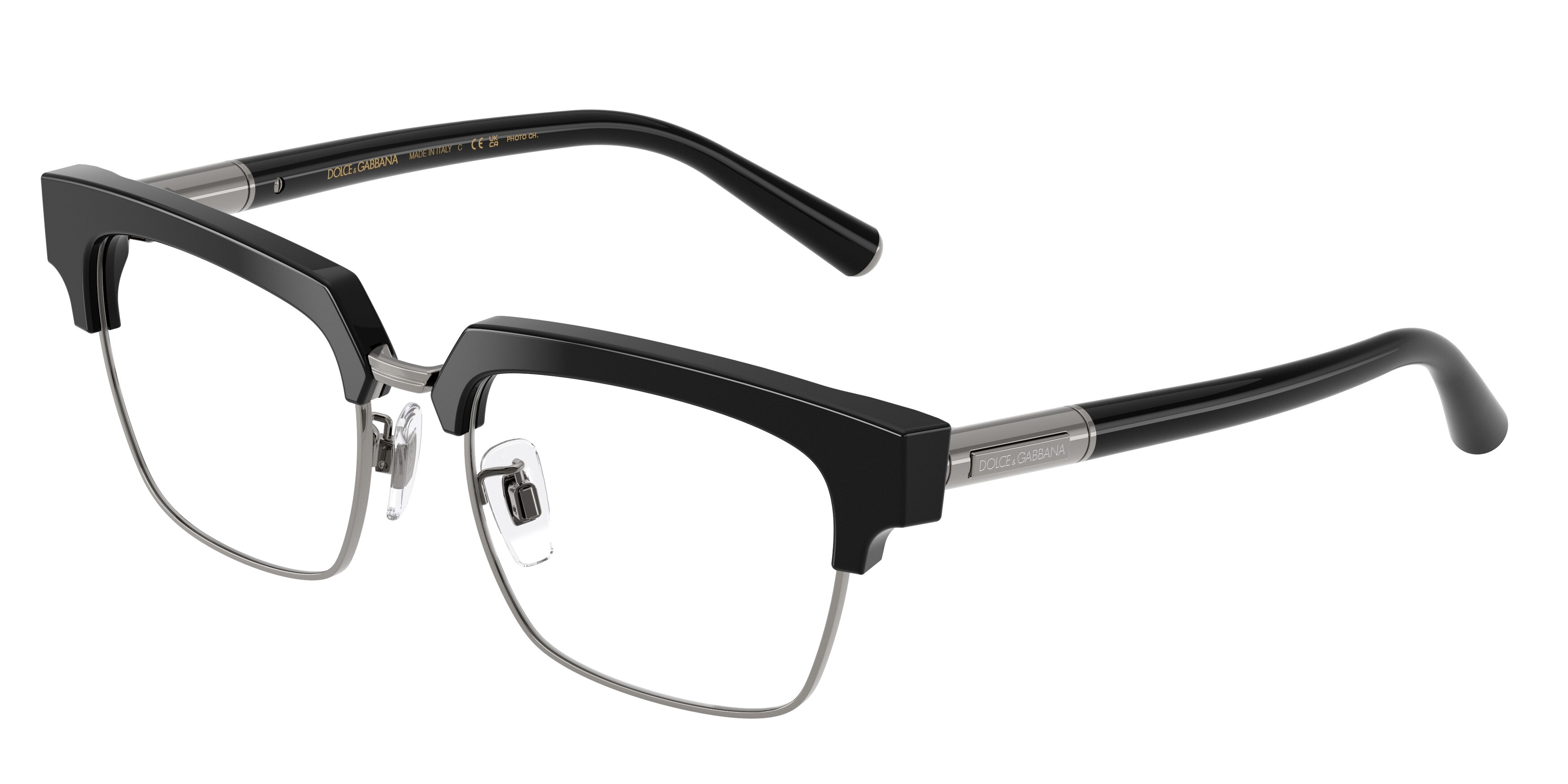 Dolce & Gabbana DG4522 501/M3  